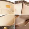 LOUIS VUITTON Tote Bag Second-hand