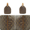 Secondhand Louis Vuitton Handbag Vintage Speedy