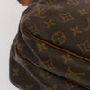 Louis Vuitton shoulder