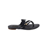 Secondhand Louis Vuitton Tong Flat Sandals 