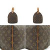 LOUIS VUITTON Handbag Second-hand