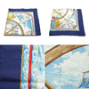 HERMES Scarf Second-hand