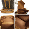 LOUIS VUITTON Backpack Second-hand