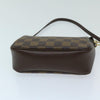 Louis Vuitton clutch