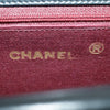 Chanel shoulder