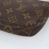 Louis Vuitton clutch