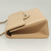 Chanel shoulder