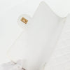 Chanel shoulder