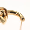 Louis Vuitton earring