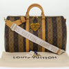 Louis Vuitton travel