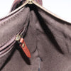 Burberry shoulder