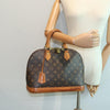 Louis Vuitton handbag