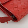 Bottega Veneta wallet
