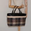 Burberry tote