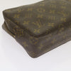 Louis Vuitton clutch