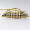 Burberry shoulder