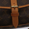 Louis Vuitton shoulder