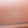 Céline clutch