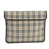 Burberry clutch