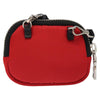Secondhand Prada Tessuto Red Nylon Bag