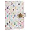 Secondhand Louis Vuitton Agenda PM