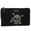 Prada clutch