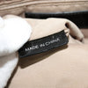Burberry shoulder