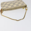 Secondhand Louis Vuitton Mini Pochette Accessoires