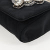 Chanel shoulder
