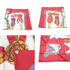 HERMES Scarf Second-hand