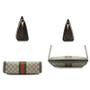 GUCCI Shoulder Bag Second-hand
