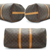 Secondhand Louis Vuitton Luggage Vintage Keepall