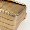 Chanel shoulder