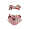 Secondhand Zimmermann Cassia Balconette Swimwear Set - '10s