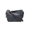 Leather Bingley Crossbody Bag - '10s Second-hand