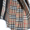 Burberry shoulder