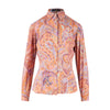 Secondhand Etro Paisley Printed Shirt 