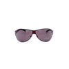 Secondhand Giorgio Armani Sunglasses with Frosted Frame