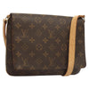 Secondhand Louis Vuitton Musette Tango