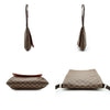 LOUIS VUITTON Shoulder Bag Second-hand