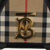 Burberry shoulder