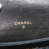 Chanel wallet