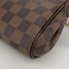 Louis Vuitton clutch