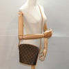 Louis Vuitton shoulder