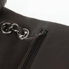 Chanel shoulder