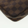 Louis Vuitton clutch