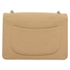 Chanel shoulder