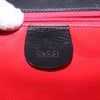 Secondhand Gucci Lady Lock Black Leather Bag