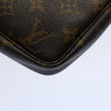 Louis Vuitton clutch