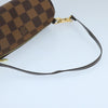 Louis Vuitton clutch